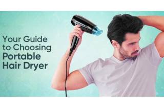 Hair Dryers