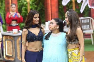 Tejasswi Prakash, Priyanka Chahar Choudhary