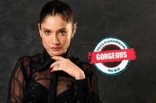 Ankita Lokhande
