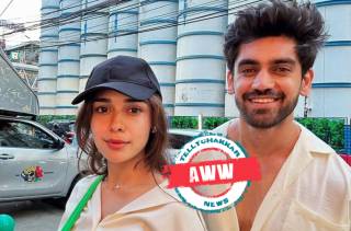 Avinash Mishra, Eisha Singh