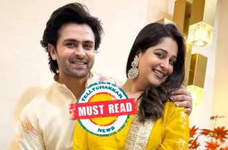 Dipika Kakar, Shoaib Ibrahim