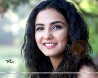 Jasmin Bhasin
