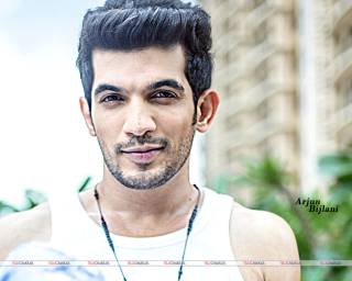 Arjun Bijlani