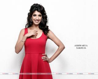 Aishwarya Sakhuja