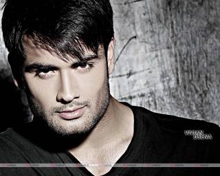 Vivian Dsena