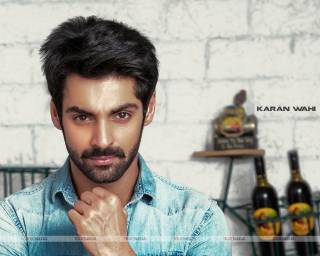 Karan Wahi