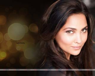 Lara Dutta