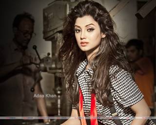 Adaa Khan