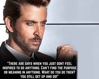 Hrithik Roshan