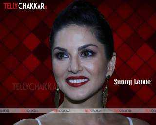 Sunny Leone
