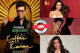 Koffee With Karan Season 7: OMG! Alia Bhatt to be Kiara Advani’s bridesmaid at her wedding with Sidarth Malhotra 