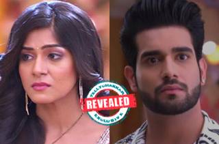 Muskurane Ki Wajah Tum Ho: Revealed! Katha exposes Yuvraj in front of everyone