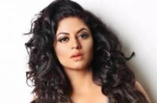 Kavita Kaushik dons a new avatar for Hungama Play’s ‘Tera Chhalaava’, actor lends her voice for the anthology’s title track