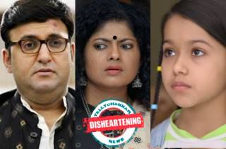 Wagle Ki Duniya- Nayi Peedhi Ke Naye Kissey: Disheartening! Joshipura and Yamini breakdown as Kittu return to the orphanage