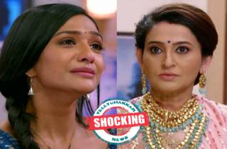 Shocking! Lakshmi to ask help from Neelam in Zee TV’s Bhagya Lakshmi