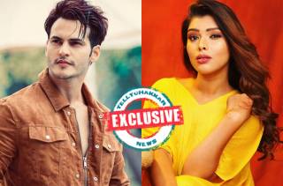 Exclusive! Ishq Subhan Allah fame Ravi Bhatia and Gandii Baat 6 fame Mahima Gupta team up for Bharat Sunanda and Shiv Kumar’s ne