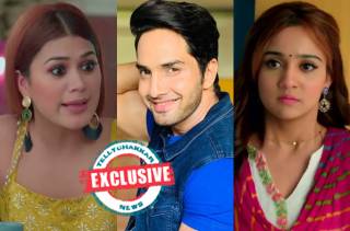 Meet - Badlegi Duniya Ki Reet: Exclusive! Manushi falls into huge trouble, will Kunal and Manjiri help her? 