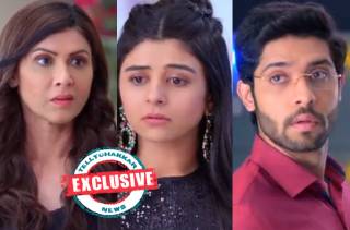 Exclusive: Maya plans to throw a lavish party and break Gungun and Anubhav’s relationship in Kabhi Kabhie Ittefaq Sey