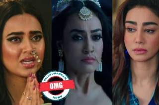 Naagin 6: Omg! Bela Naagrani to bring a MAJOR TWIST in the lives of Pratha and Mehek, who will win? 