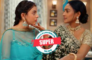 Appnapan- Badalte Rishton Ka Bandhan: Super! Sonali’s trick backfires, Pallavi taunts Sonali