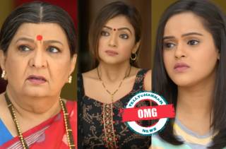 Wagle Ki Duniya - Nayi Peedhi Ke Naye Kissey: OMG! Radhika goes missing while shopping for Ganesh Chaturthi with Vandana and Sak