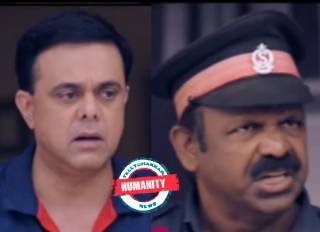 Wagle Ki Duniya- Nayi Peedhi Ke Naye Kissey: Humanity! Rajesh to look after watchman Tiwari’s concerning situation