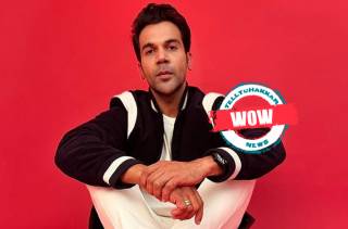 WOW! Rajkummar Rao starts shooting for Raj and DK's upcoming untitled web series