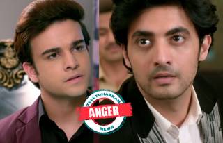 Kumkum Bhagya: Anger! Ranbir and Sid gets engaged into a huge physical fight 