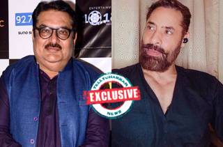 Exclusive! Raza Murad and Shaji Chaudhary roped in for the upcoming movie for The Total Event Corporation