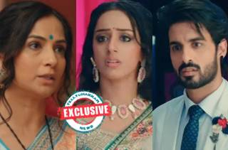 Exclusive! Yeh Hai Chahatein: Revati comes to know about Dev’s death, Rudraksh and Preesha’s every move recorded