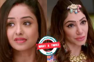 Kumkum Bhagya: What a Twist! Rhea and Alia’s Plotting has a Prime Witness