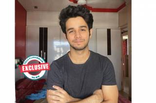 Exclusive! "No one in my family thought that I would become an actor because I was very shy": Ritvik Sahore on his acting journe