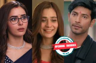 Spy Bahu: Upcoming Dhamaka! Sejal exposes Ahaana, proves Yohan’s innocence