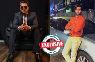 EXCLUSIVE! Yeh Hai Chahatein actor Shabaaz Abdullah Badi and Lovepanti star Shaan Mishra BAGS upcoming web series Enigma