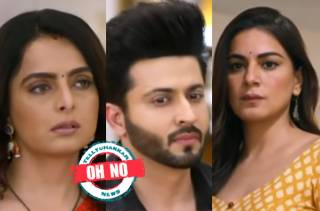 Oh no! Sherlyn to ruin Karan and Preeta’s Holi in Zee TV’s Kundali Bhagya