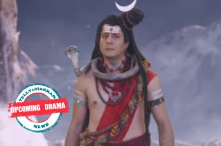 Dharm Yoddha Garud: Upcoming Drama! Devotees of Lord Shiva convince him to punish the child for THIS reason