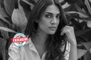 Exclusive! I would love to be a part of a superhero movie: Shruthy Menon on the types of characters she looks forward to