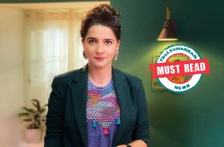 Shruti Seth