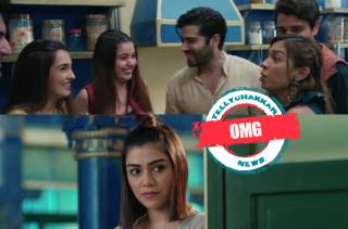 Pandya Store: Omg! Shweta plans to get rid off from Chiku when family members are planning birthday surprise for Suman