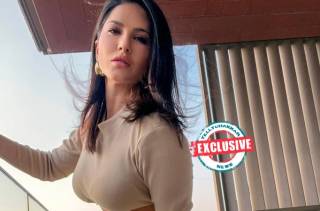 Exclusive! I would like to do the role of Ansari: Sunny Leone reveals whose character she would like to do other than her role i