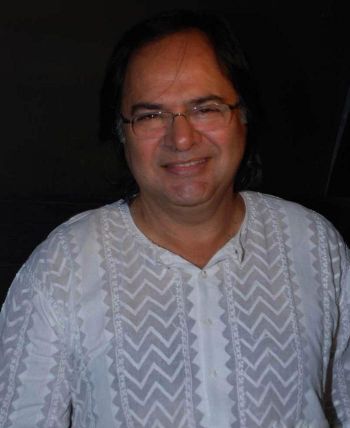 Farooq Sheikh 