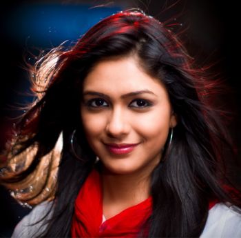 Mrunal Thakur