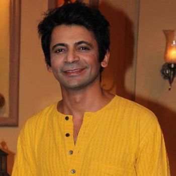 Sunil grover 