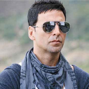 Akshay Kumar