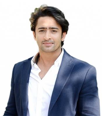 Shaheer Sheikh