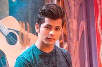 Siddharth Nigam