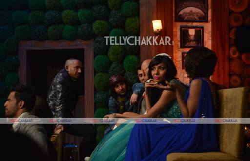 Bigg Boss 8 winning moments