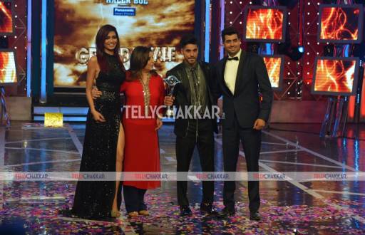 Karishma Tanna ,Farah Khan ,Gautam Gulati And Pritam Singh