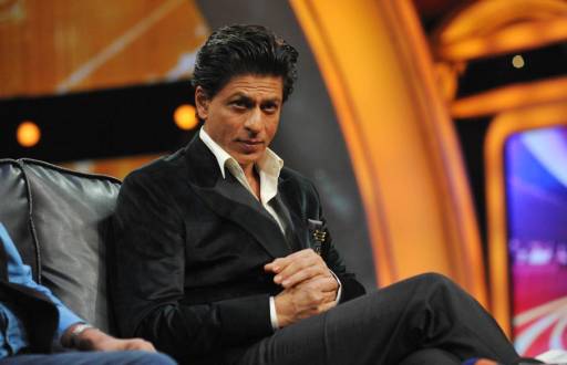 Shah Rukh Khan