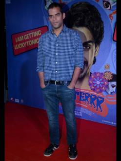 Filmmaker Vikramaditya Motwane